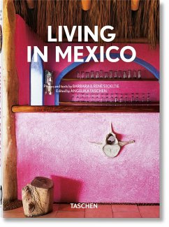 Living in Mexico. 40th Ed. (INT)