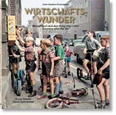 Wirtschaftswunder