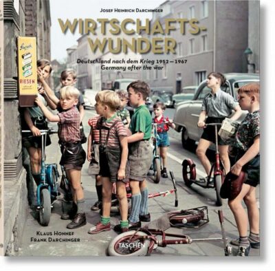 Wirtschaftswunder