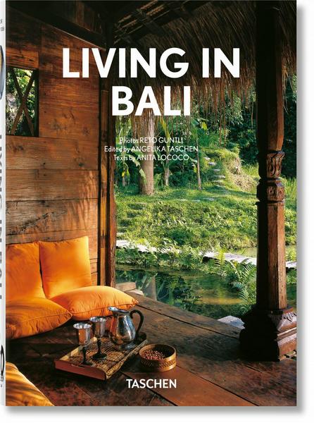 Living in Bali. 40th Ed. (INT)