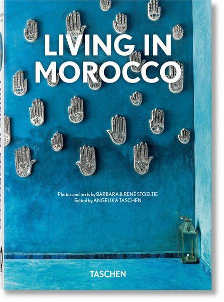 Living in Morocco. 40th Ed. (INT)