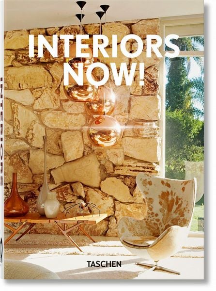 Interiors Now! 40th Edition (INT)