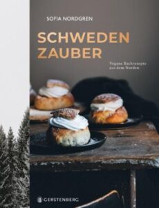Schwedenzauber – vegane Backrezepte