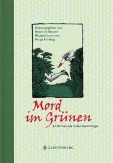 Mord – im Grünen