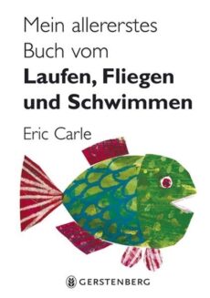 Laufen, Fliegen und Schwimmen