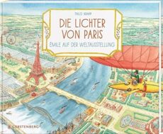 Die Lichter von Paris