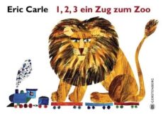 1,2,3 ein Zug zum Zoo