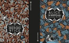 Alice im Wunderland & Alice hinter den..