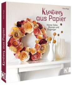 Kreatives aus Papier