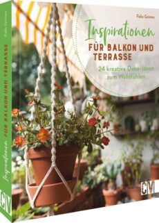 Inspirationen für balkon und Terrasse