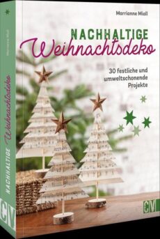 Nachhaltige Weihnachtsdeko