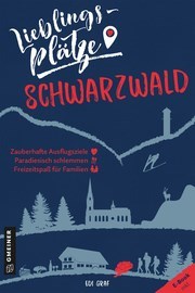 Lieblingsplätze – Schwarzwald