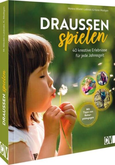 Draussen spielen