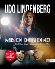 Lindenberg - mach dein Ding