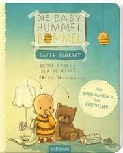 Baby Hummel Bommel – Gute Nacht