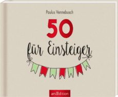 für einsteiger 50