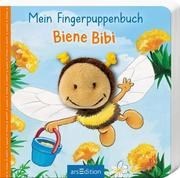 Mein Fingerpuppenbuch – Biene Bibi