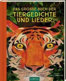 Das große Buch d. Tiergedichte u. Lieder