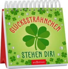 Glückssträhncen