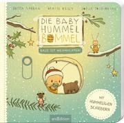 Baby Hummel Bommel – Bald ist Weihnacht