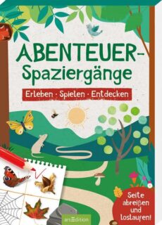 Abenteur-Spaziergänge