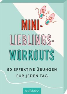 Mini-Lieblings-Workouts