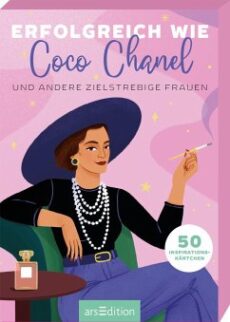 Erfolgreich wie Coco Chanel