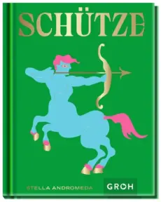 Groh – Schütze
