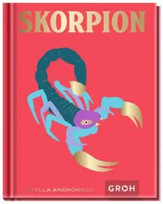 Groh – Skorpion