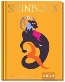 Groh – Steinbock