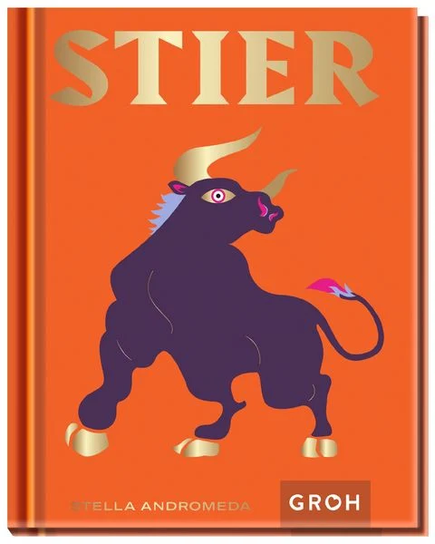 Groh – Stier