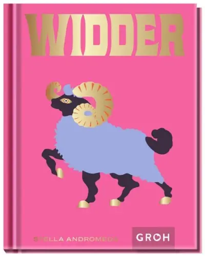 Groh - Widder