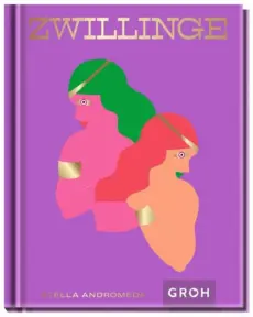 Groh – Zwillinge