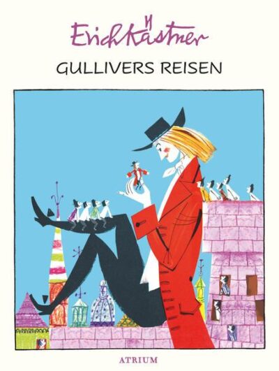 Gullivers Reisen