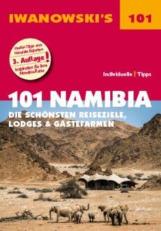 101 Namibia