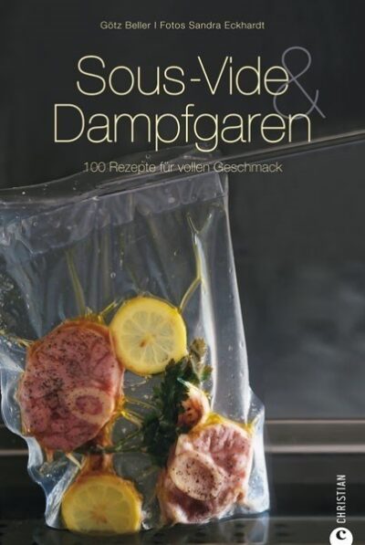 CS - Sous-Vide & Dampfgaren