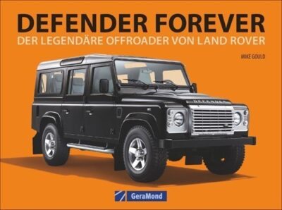 Defender forever