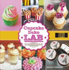 Cupcake Deko Lab