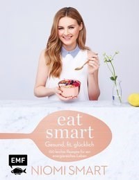 eat smart – gesund, fit, glücklich
