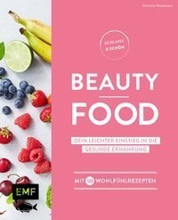 Schlank & Schön – Beauty-Food