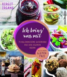 Ich bring was mit
