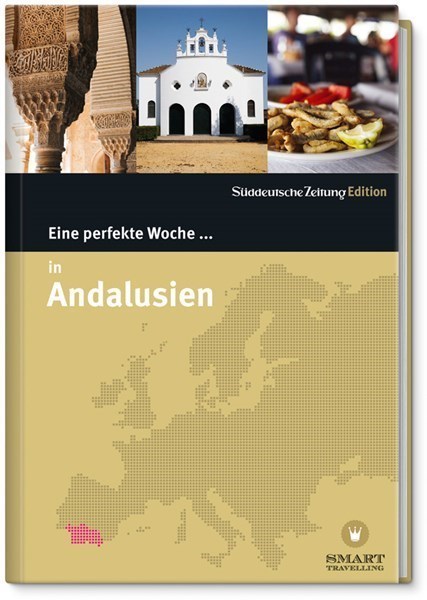 SZ Woche - Andalusien