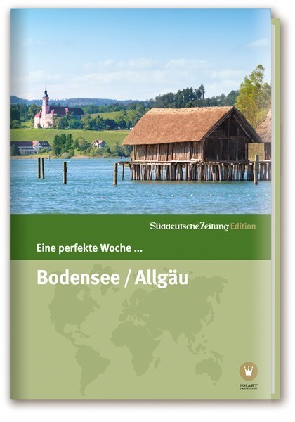 SZ Woche - Bodensee/ Allgäu