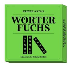 Games to go – Wörter-Fuchs