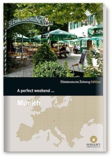 engl – SZ weekend – Munich