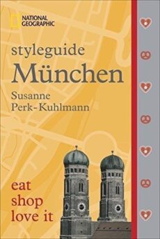 Styleguide München