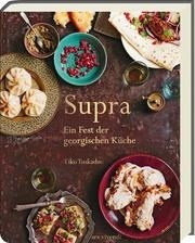 Supra – Ein Fest der georgischen Küche