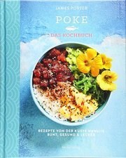 Poke – Das Kochbuch