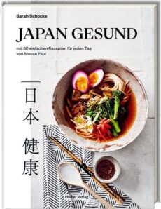 Japan Gesund