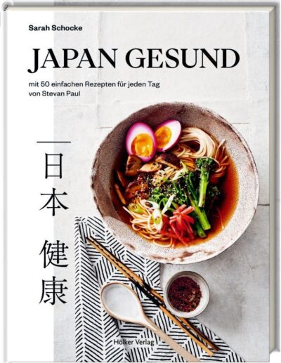 Japan Gesund